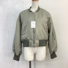 natural couture、F（フリー）、ブルゾン