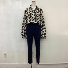 yori、36、パンツ