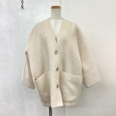 2025年製 yori、F(フリー)、コート