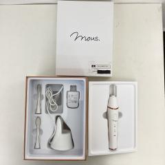 ORALUMINUS、その他、コスメ