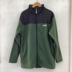 FILA、【メンズ】Mサイズ、ブルゾン