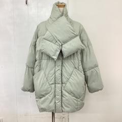 AMERICAN HOLIC、Mサイズ、ダウン