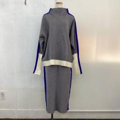 patterntorso、F（フリー）、ニット