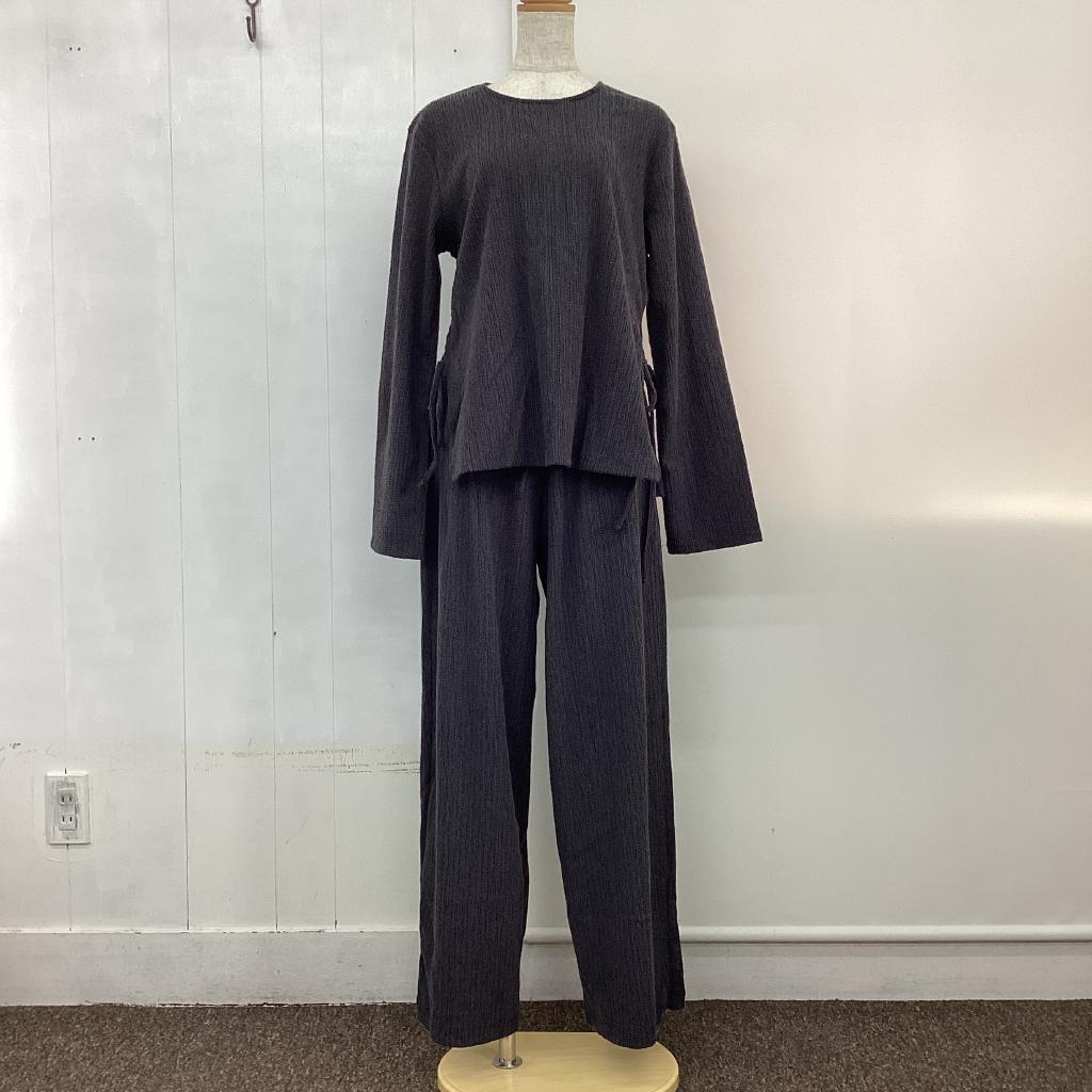 ZARA スーツ・セットアップ Mサイズ lisblanc（リ・ブラン）｜ZARAの