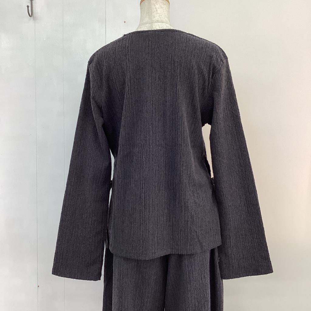 ZARA スーツ・セットアップ Mサイズ lisblanc（リ・ブラン）｜ZARAの