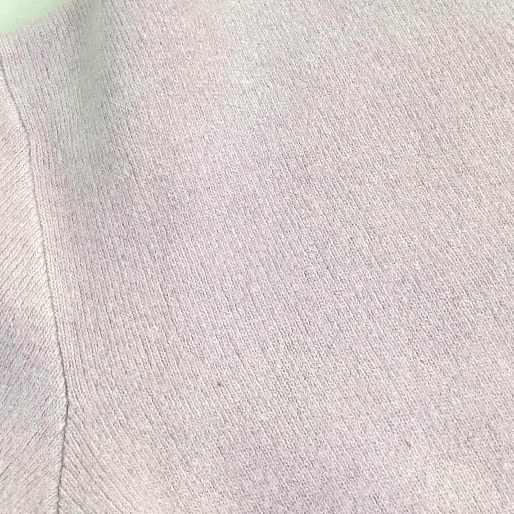 2023年製 la.f ニット Mサイズ lisblanc（リ・ブラン）｜2023年製