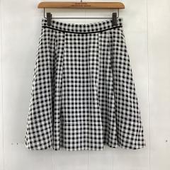 nano universe、36、スカート