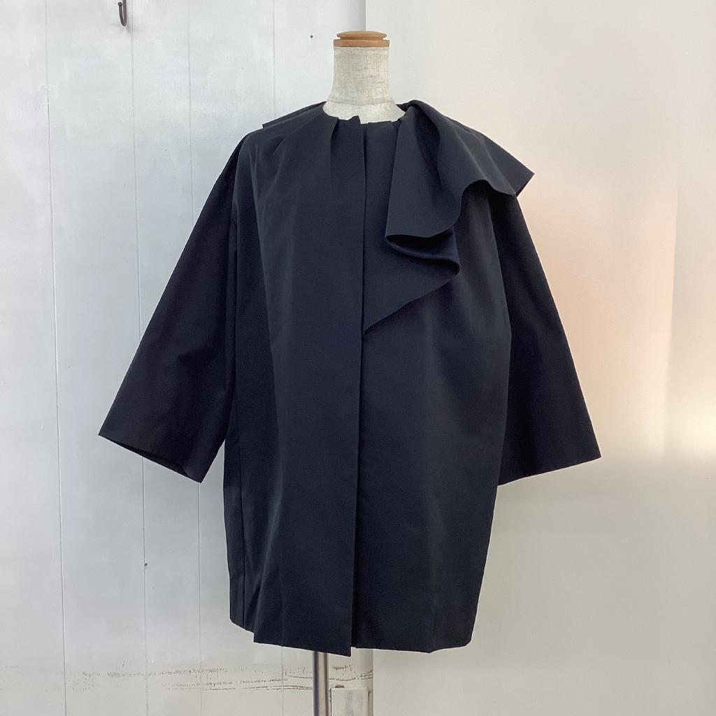 yori コート　サイズ36 2023年製 yori コート 36 lisblanc（リ・ブラン）｜2023年製 yoriの