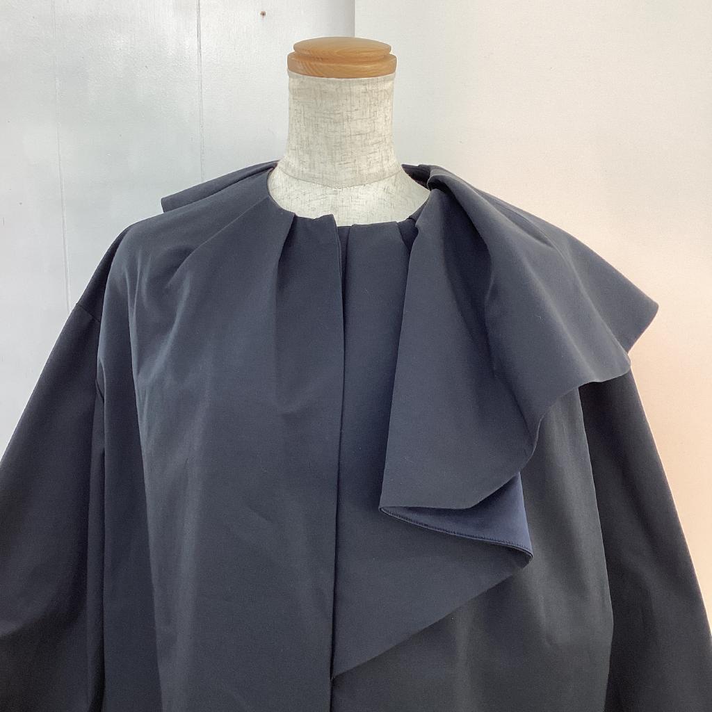 2023年製 yori コート 36 lisblanc（リ・ブラン）｜2023年製 yoriの