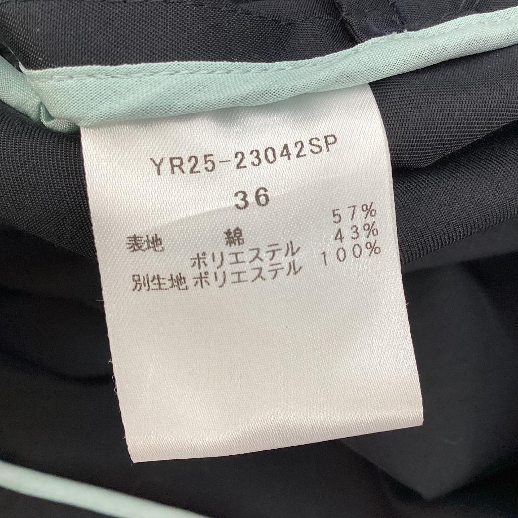 2023年製 yori コート 36 lisblanc（リ・ブラン）｜2023年製 yoriの