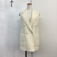 ANAYI、36、カーディガン・ボレロ・ベスト