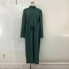 ZARA、Lサイズ、ワンピース
