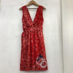 Desigual.、Mサイズ、ワンピース