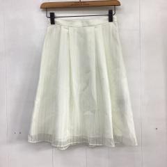 INDIVI、5号、スカート