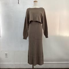 earth music&ecology、F（フリー）、ワンピース