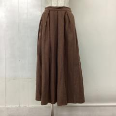 Samansa Mos2、F(フリー)、スカート