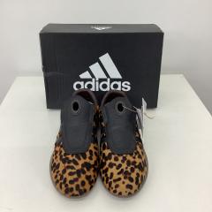 adidas、24.0cm、くつ