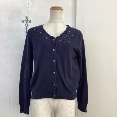 Feroux、Mサイズ、カーディガン・ボレロ・ベスト