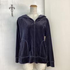 23区、大きいサイズ、スウェット・パーカー