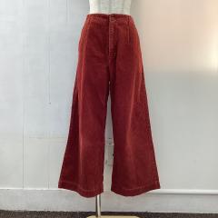 GLOBAL WORK、Sサイズ、パンツ