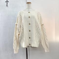 STUDIO CLIP、Lサイズ、ニット