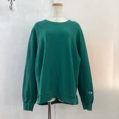 Champion、Mサイズ、スウェット・パーカー