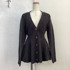 ZARA、Mサイズ、カーディガン・ボレロ・ベスト