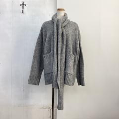 ZARA、Mサイズ、カーディガン・ボレロ・ベスト