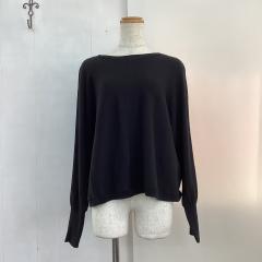 PLST、Mサイズ、ニット