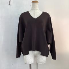 EPOCA、40、ニット