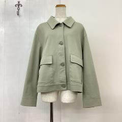 UNIQLO、大きいサイズ、ジャケット