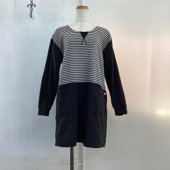 BASIC HOME、Mサイズ、ワンピース