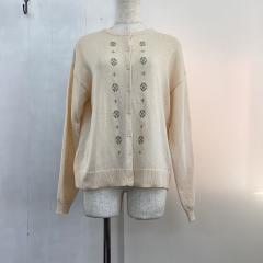 Keitto、Mサイズ、カーディガン・ボレロ・ベスト