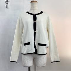 ZARA、Mサイズ、カーディガン・ボレロ・ベスト