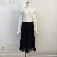 EPOCA、40、スカート