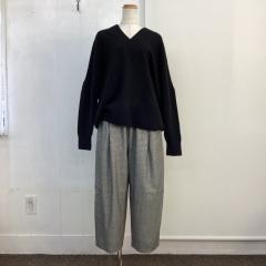 yuni、F（フリー）、パンツ