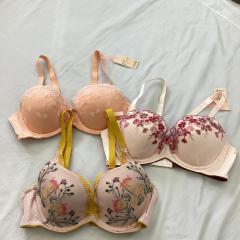 AMO'S STYLE by Triumph