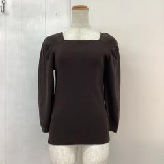 EPOCA、40、ニット