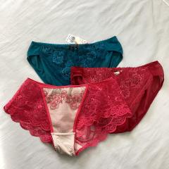 AMO'S STYLE by Triumph