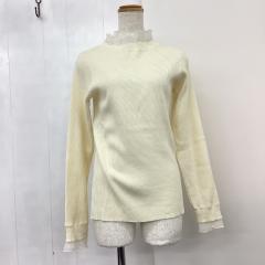 natural couture、F（フリー）、ニット