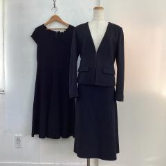 EPOCA、40、スーツ・セットアップ