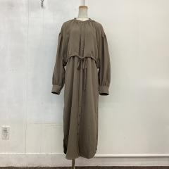 ZARA、Lサイズ、ワンピース