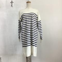 earth music&ecology、Mサイズ、ワンピース