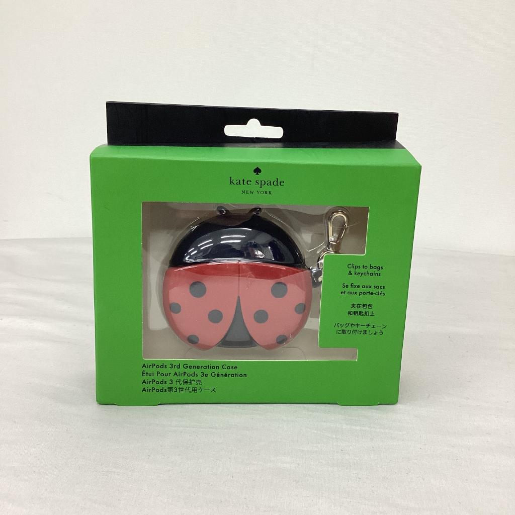 Kate spade ファッション雑貨・小物 F（フリー） lisblanc（リ・ブラン）｜Kate spadeのレディース（婦人服）の古着通販 -  ミラクルボックス