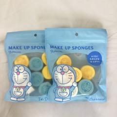 ドラえもん、その他、コスメ