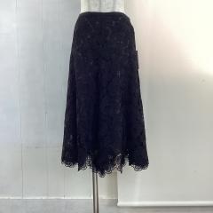 EPOCA、40、スカート