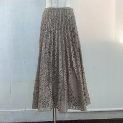 EPOCA、40、スカート