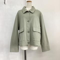 UNIQLO、大きいサイズ、ジャケット