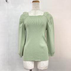 EPOCA、40、ニット