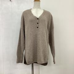 UNITED ARROWS、F（フリー）、ニット